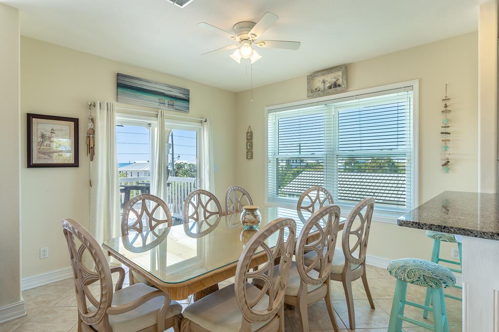 St. George Island, Florida, 32328, United States, 5 Bedrooms Bedrooms, ,4 BathroomsBathrooms,Residential,Active,1791424