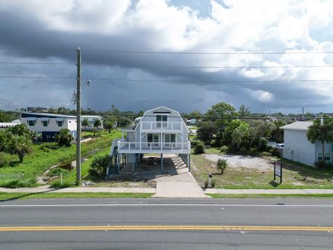Photo of 6626 Hwy 98 W, Port Saint Joe, FL 32456 (MLS # 323958)