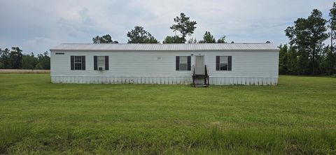 Photo of 320 Freeman Rouse Rd, Wewahitchka, FL 32465 (MLS # 322599)