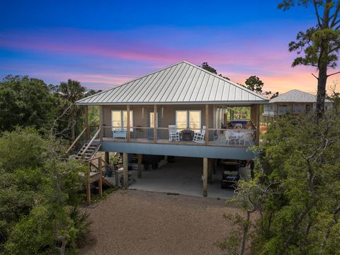Photo of 181 Neptune St, Port Saint Joe, FL 32456 (MLS # 322069)