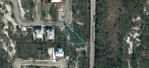 Photo of 9 Park Point Cir #9, Cape San Blas, FL 32456 (MLS # 322361)