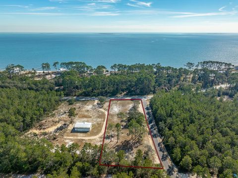 Photo of 2033 Highway 98, Carrabelle, FL 32322 (MLS # 325094)