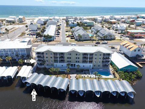 Photo of 3706 Hwy 98 #204, Mexico Beach, FL 32456 (MLS # 328074)