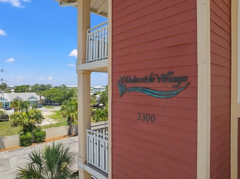 Photo of 3300 Highway 98 #207, Mexico Beach, FL 32456 (MLS # 328079)