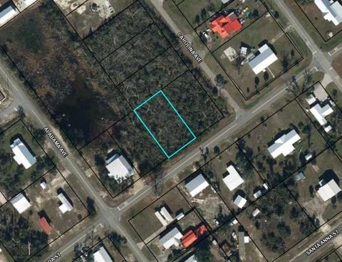 Photo of Lot 11 Pineda St #Lot 11, Port Saint Joe, FL 32456 (MLS # 320229)