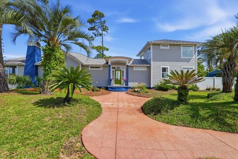 Photo of 1511 Monument Ave, Port Saint Joe, FL 32456 (MLS # 328585)