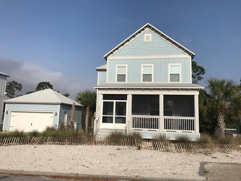 Photo of 508 Tide Water Dr, Port Saint Joe, FL 32456 (MLS # 320924)