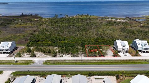 Photo of Lot 27 Sr 30-A, Port Saint Joe, FL 32456 (MLS # 322316)