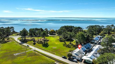 Photo of 52-6 Parker Ave, Carrabelle, FL 32323 (MLS # 324548)