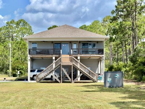 Photo of 10 Ciera Ln, Eastpoint, FL 32328 (MLS # 329022)