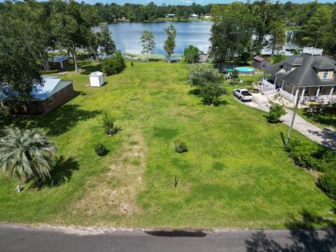 Photo of 396 W Lakeview Dr, Wewahitchka, FL 32465 (MLS # 323878)