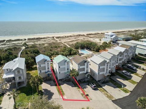 Photo of 6138 Cr 30-A #2, Port Saint Joe, FL 32456 (MLS # 321727)