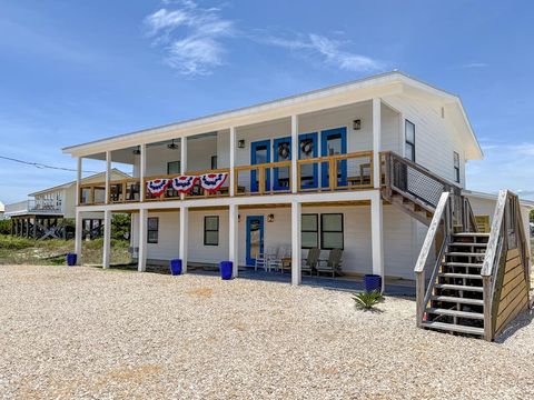 Photo of 473 W Gorrie Dr, Saint George Island, FL 32328 (MLS # 328301)