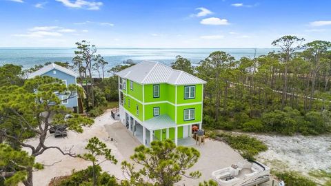 Photo of 5650 Cape San Blas Rd, Port Saint Joe, FL 32456 (MLS # 321984)