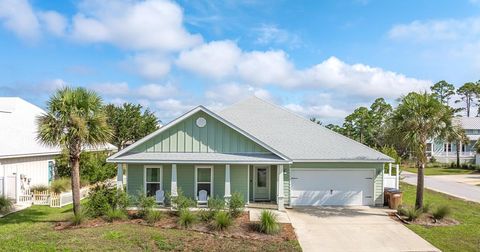 Photo of 118 Blue Sky Way, Port Saint Joe, FL 32456 (MLS # 322742)
