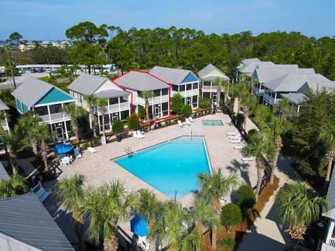 Photo of 3050 Hwy 98 #B23, Port Saint Joe, FL 32456 (MLS # 323887)