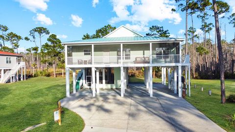 Photo of 4868 Sr 30-A, Port Saint Joe, FL 32456 (MLS # 324197)