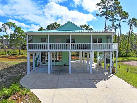 Photo of 4868 Sr 30-A, Port Saint Joe, FL 32456 (MLS # 324197)