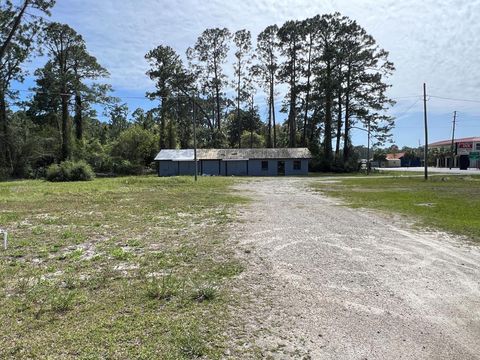 Photo of 1582 Hwy 98, Carrabelle, FL 32322 (MLS # 321560)
