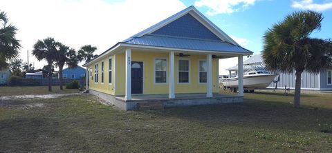 Photo of 803 Maryland Blvd, Mexico Beach, FL 32456 (MLS # 324706)