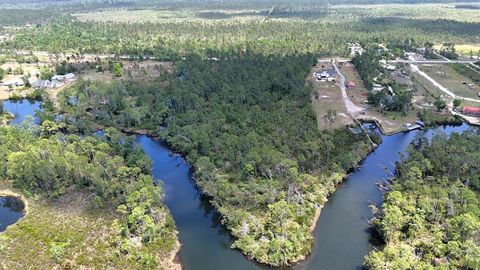 Photo of TBD 1 Cr 386 N, Wewahitchka, FL 32465 (MLS # 328156)