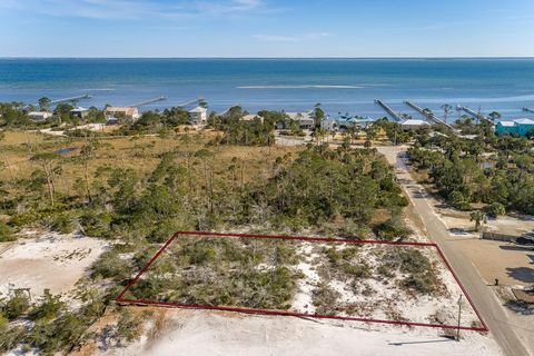 Photo of Lot 3 Sandlewood Blvd, Cape San Blas, FL 32456 (MLS # 324462)