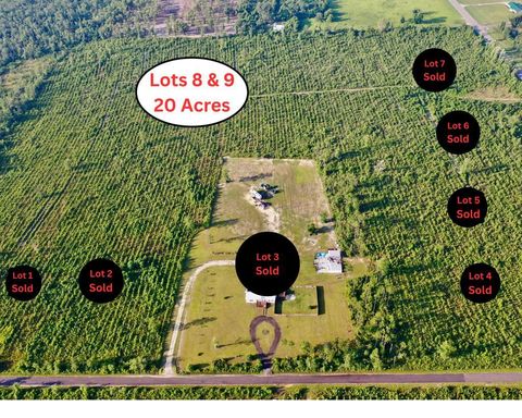 Photo of TBD Idlewood Dr, Wewahitchka, FL 32465 (MLS # 321315)