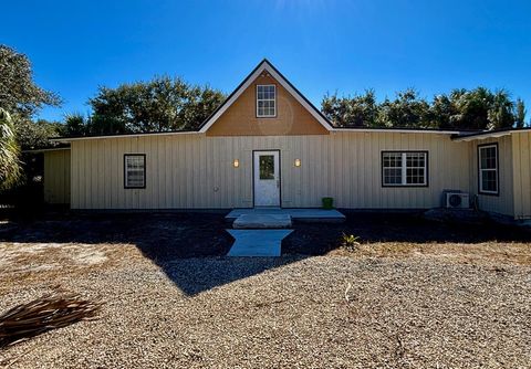 Photo of 316 W Pine Ave, Saint George Island, FL 32328 (MLS # 326404)