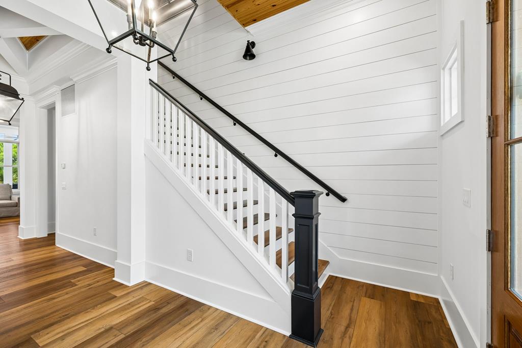 Exceptional custom beach home ready to make idyllic family memories! T – image 23