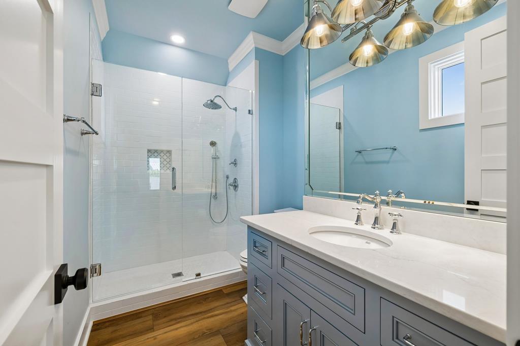 Exceptional custom beach home ready to make idyllic family memories! T – image 30