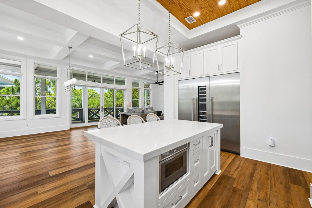 Exceptional custom beach home ready to make idyllic family memories! T – image 15
