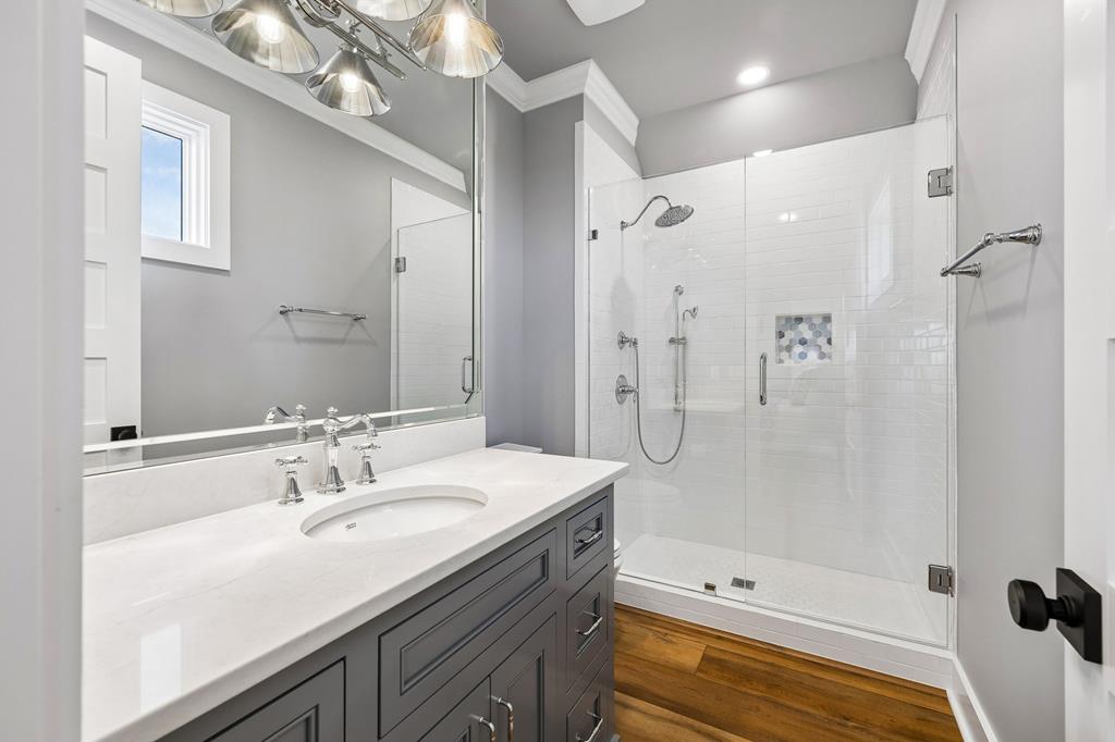 Exceptional custom beach home ready to make idyllic family memories! T – image 34