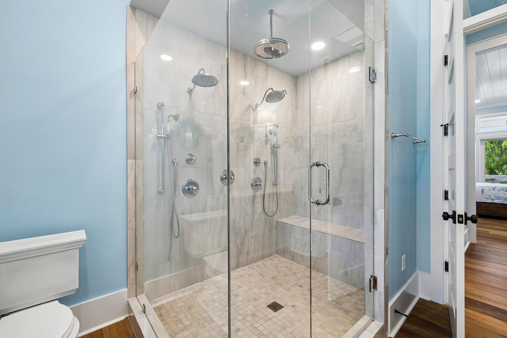 Exceptional custom beach home ready to make idyllic family memories! T – image 21