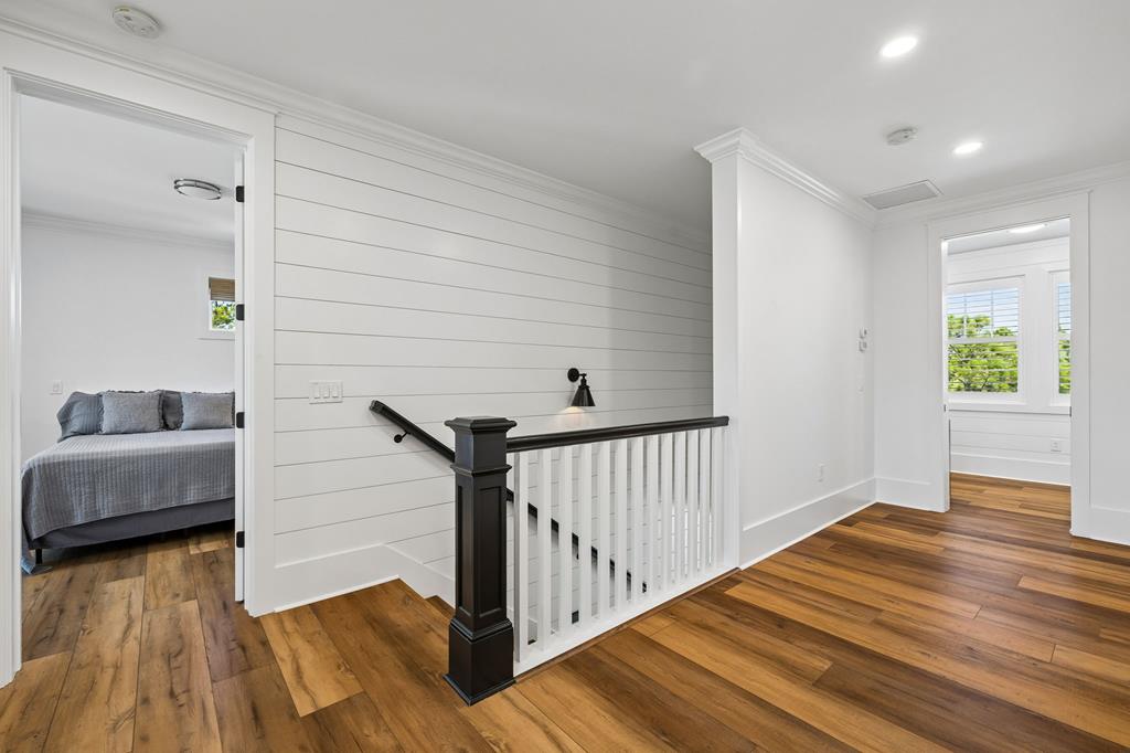 Exceptional custom beach home ready to make idyllic family memories! T – image 26
