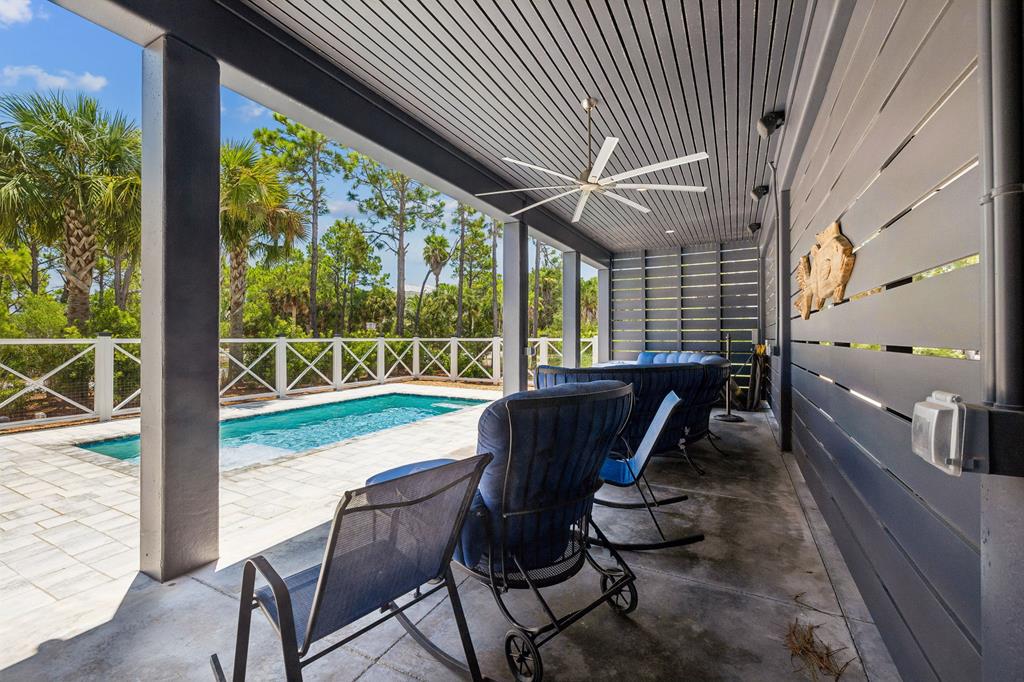 Exceptional custom beach home ready to make idyllic family memories! T – image 41