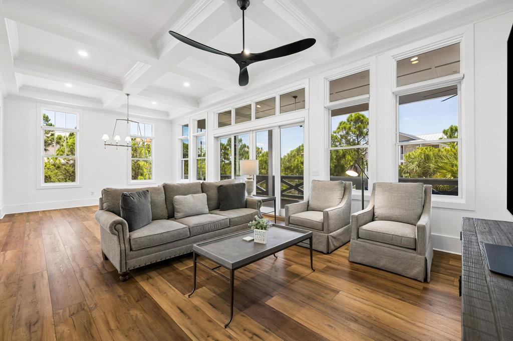 Exceptional custom beach home ready to make idyllic family memories! T – image 6