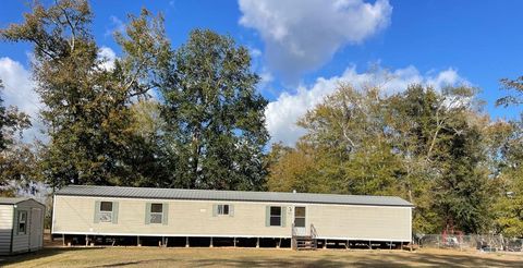 Photo of 8738 SW Quail Ave, Bristol, FL 32321 (MLS # 325140)