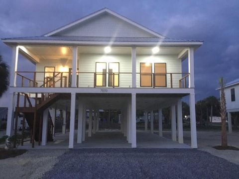Photo of 7030 Americus Ave, Port Saint Joe, FL 32456 (MLS # 322119)