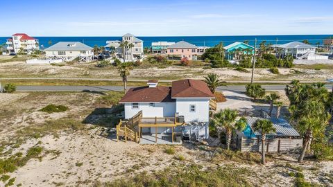Photo of 533 W Gulf Beach Dr, Saint George Island, FL 32328 (MLS # 322077)