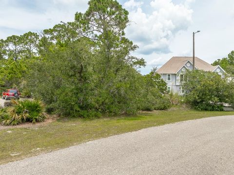 Photo of 141 Las Brisas Way, Eastpoint, FL 32328 (MLS # 323963)