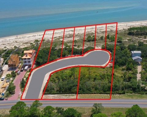 Photo of 138 Egret Landing, Port Saint Joe, FL 32456 (MLS # 322002)