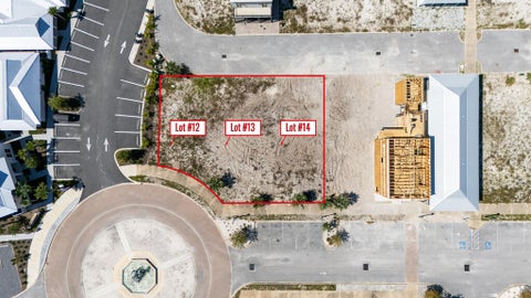 Photo of 12,13,14 Village Dr, Port Saint Joe, FL 32456 (MLS # 329662)