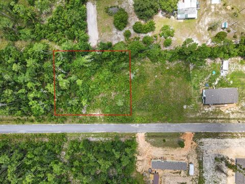 Photo of 135 Jazzy Lane, Wewahitchka, FL 32456 (MLS # 322438)