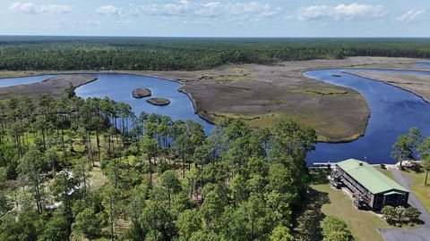 Photo of 340 Jay Jay Way, Carrabelle, FL 32322 (MLS # 322183)