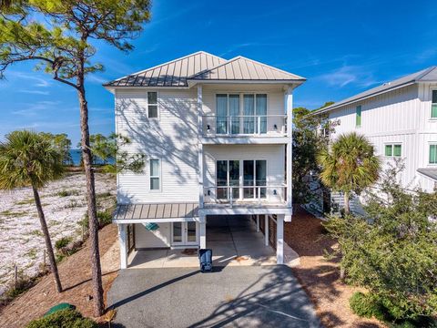 Photo of 1629 Wayfarers Ct, Saint George Island, FL 32328 (MLS # 324623)