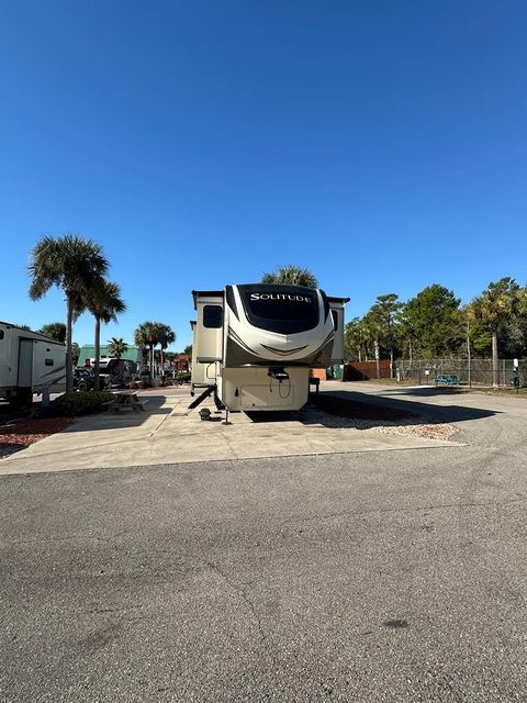 Photo of 1843 Hwy 98 W #46, Carrabelle, FL 32322 (MLS # 324564)