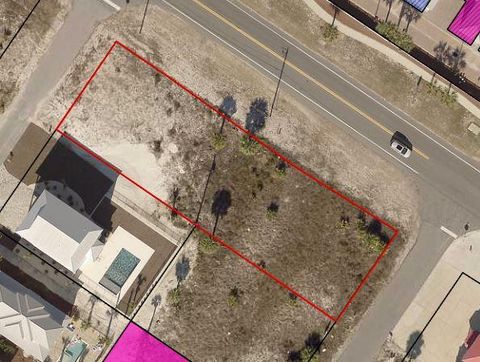 Photo of 0 34th St, Mexico Beach, FL 32456 (MLS # 322338)
