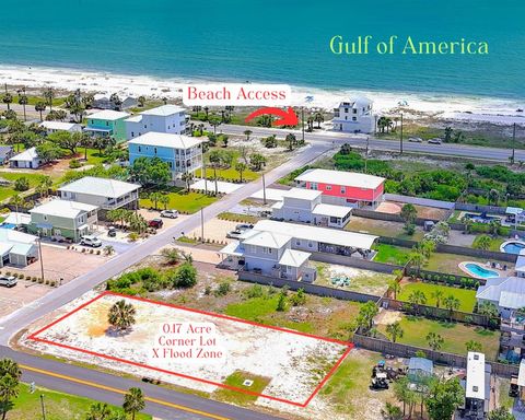 Photo of Lot 14 Ward St, Port Saint Joe, FL 32456 (MLS # 321895)