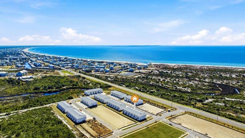 Photo of 240 Salt Creek Ln, Mexico Beach, FL 32456 (MLS # 328578)