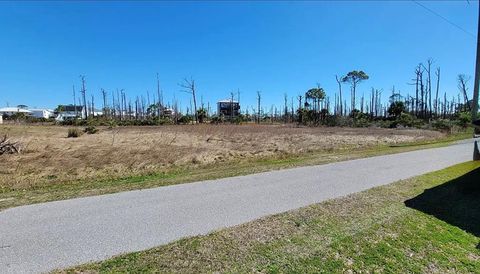 Photo of Lot 4A Cape San Blas Rd, Cape San Blas, FL 32456 (MLS # 326280)